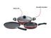 Picture of Prestige Cookware Omega Deluxe Build Your Kitchen Set